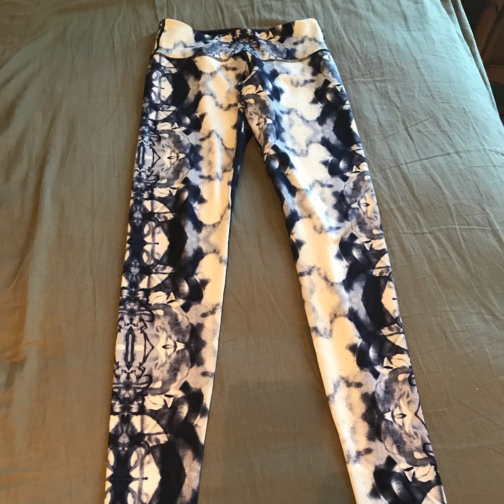 Lululemon Leggings Size 4